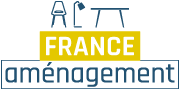 France Amenagement Logo